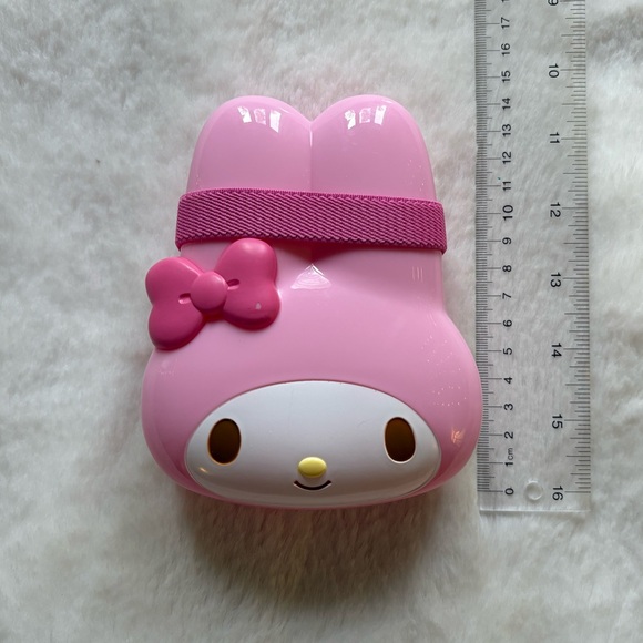 My Melody Bento Box - Picture 2 of 5